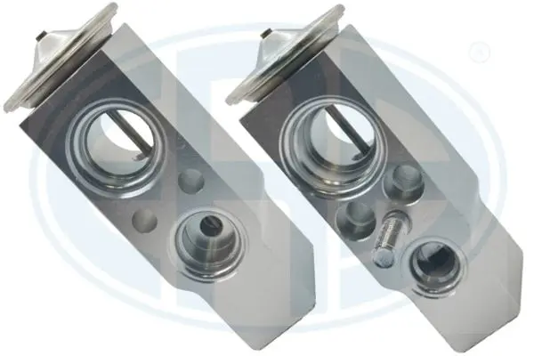 разширителен клапан, климатизация ERA                 