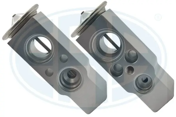 разширителен клапан, климатизация ERA                 