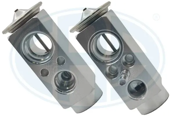 разширителен клапан, климатизация ERA                 