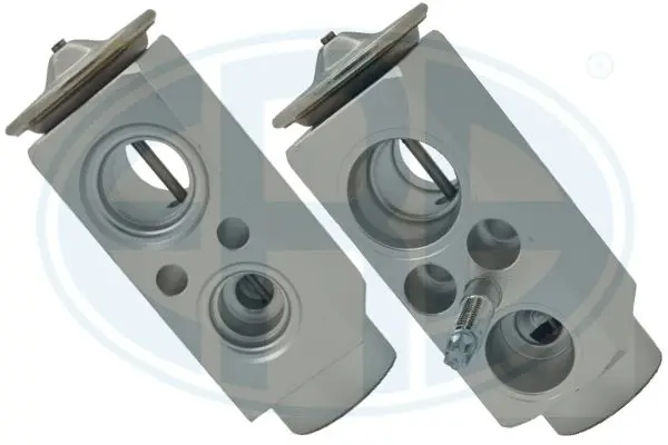 разширителен клапан, климатизация ERA                 