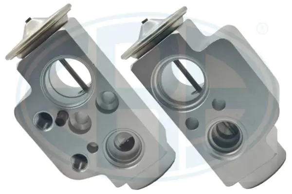 разширителен клапан, климатизация ERA                 