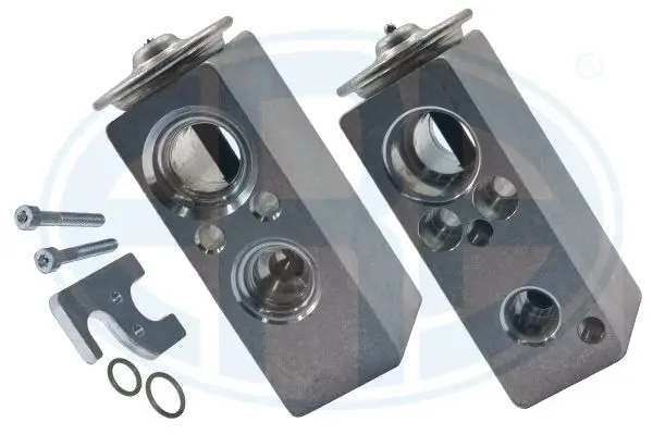 разширителен клапан, климатизация ERA                 