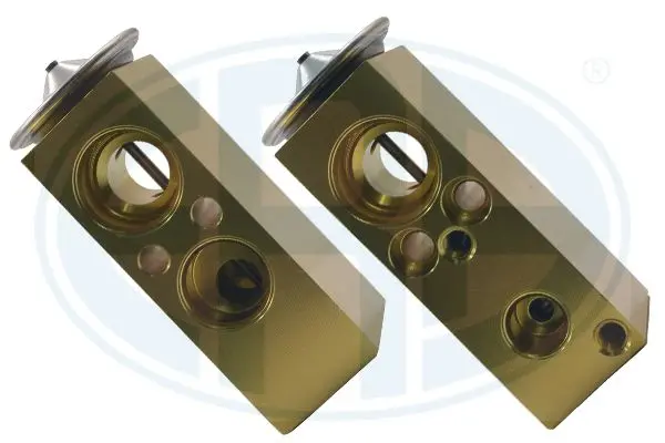 разширителен клапан, климатизация ERA                 