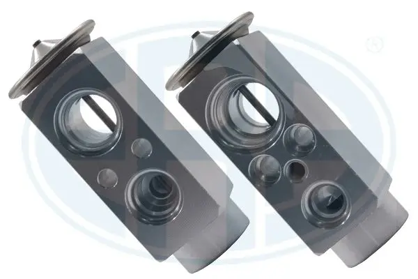 разширителен клапан, климатизация ERA                 