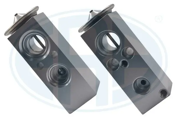 разширителен клапан, климатизация ERA                 