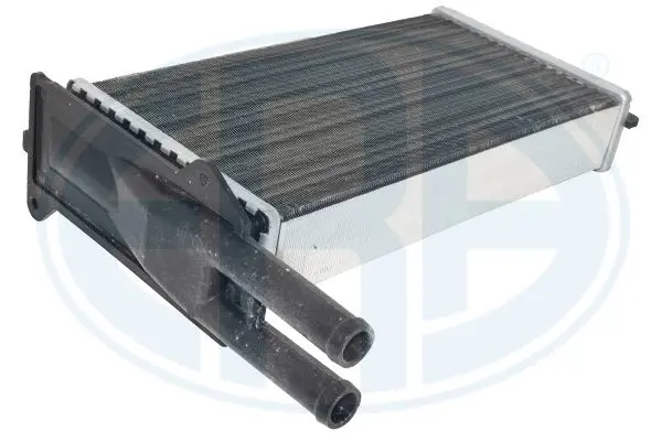 топлообменник, отопление на вътрешното пространство ERA                 