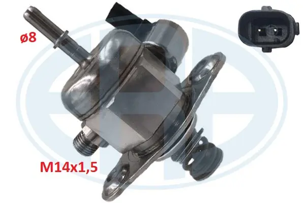 помпа за високо налягане ERA                 