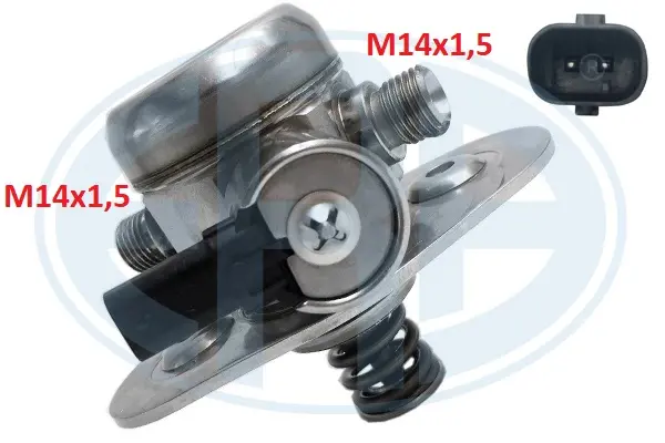 помпа за високо налягане ERA                 