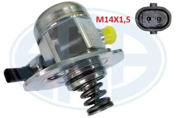 помпа за високо налягане ERA                 