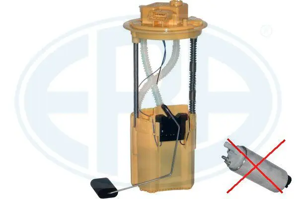 горивопроводен елемент (горивна помпа-сонда) ERA                 