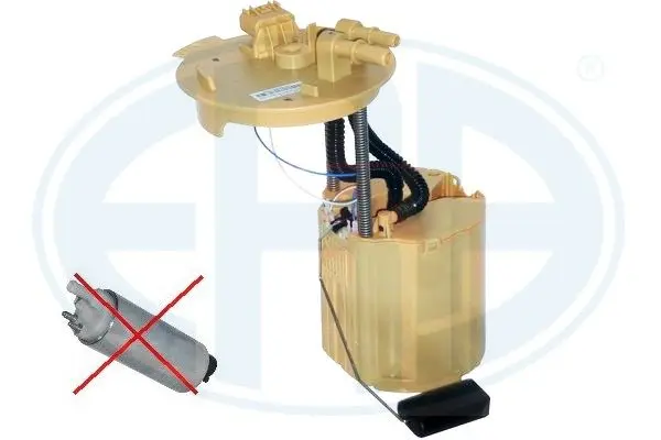 горивопроводен елемент (горивна помпа-сонда) ERA                 