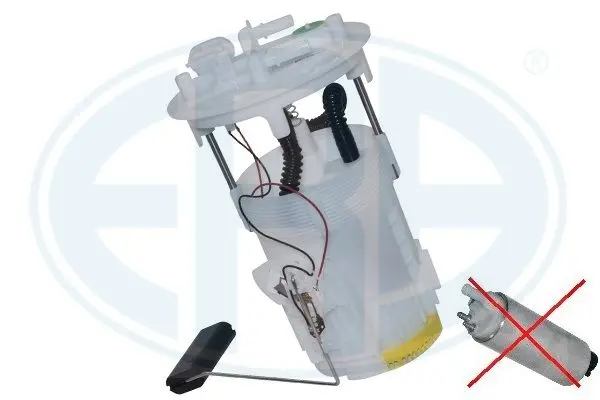 горивопроводен елемент (горивна помпа-сонда) ERA                 