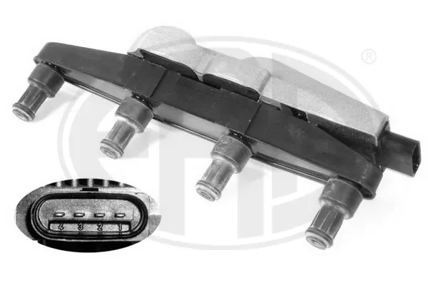 запалителна бобина ERA                 