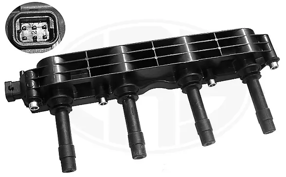 запалителна бобина ERA                 