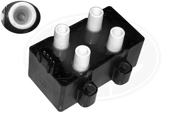 запалителна бобина ERA                 