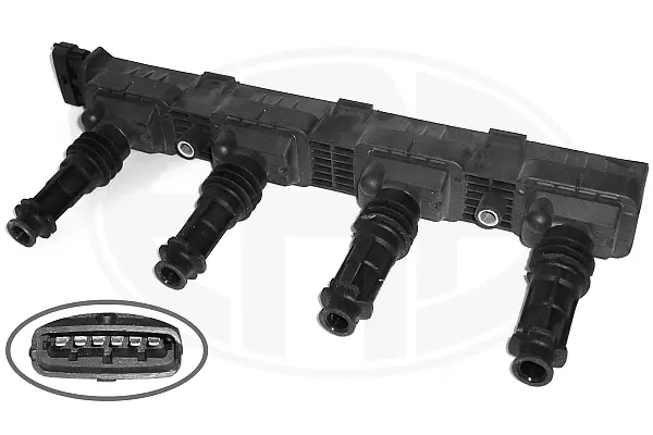 запалителна бобина ERA                 