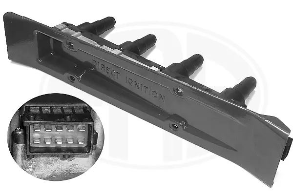 запалителна бобина ERA                 