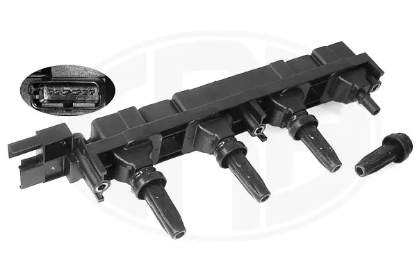 запалителна бобина ERA                 