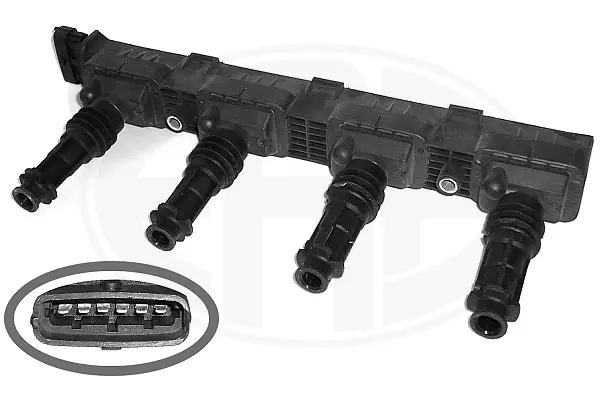 запалителна бобина ERA                 