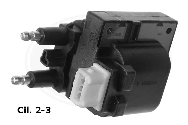 запалителна бобина ERA                 