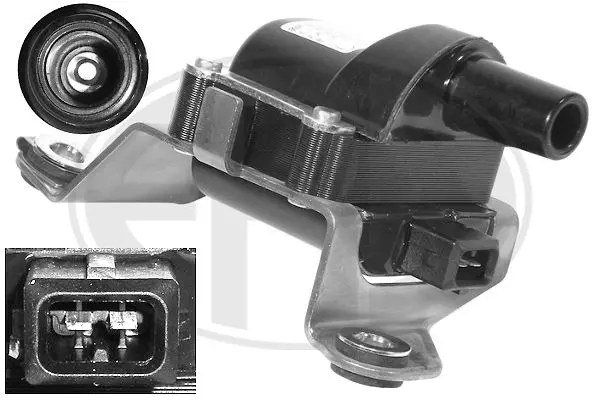 запалителна бобина ERA                 