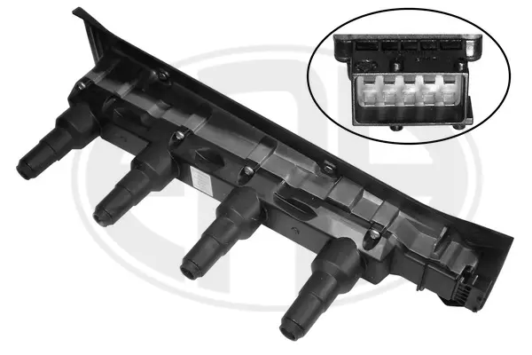 запалителна бобина ERA                 