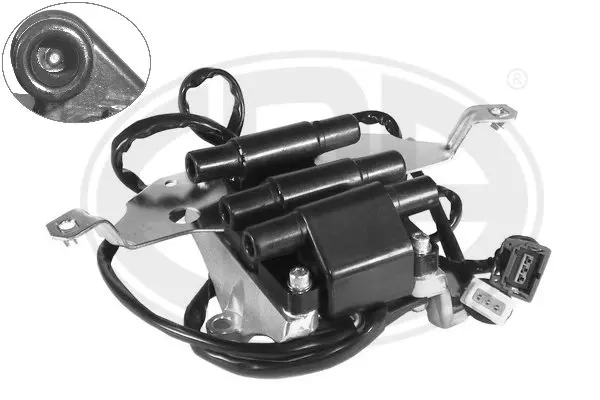 запалителна бобина ERA                 