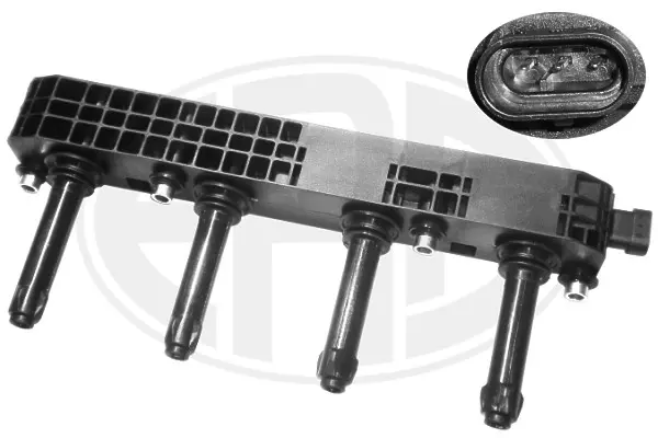 запалителна бобина ERA                 