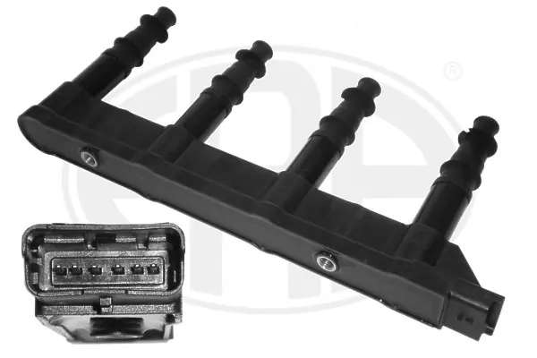 запалителна бобина ERA                 