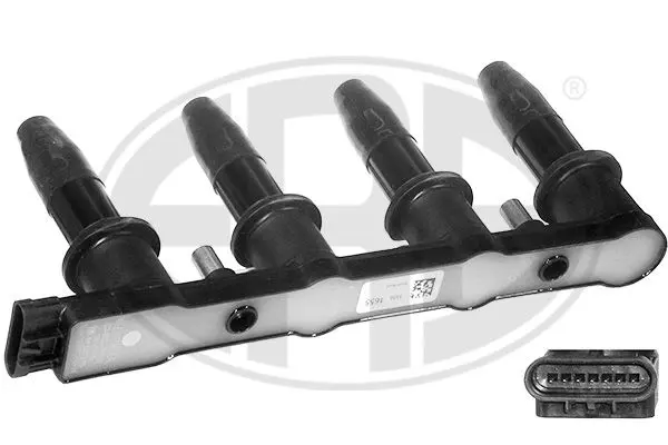 запалителна бобина ERA                 