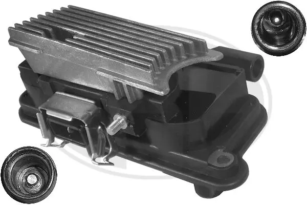 запалителна бобина ERA                 