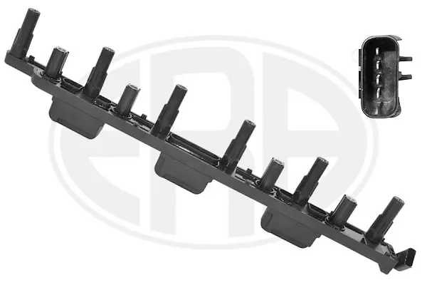 запалителна бобина ERA                 