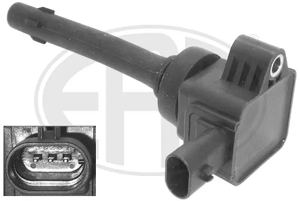 запалителна бобина ERA                 