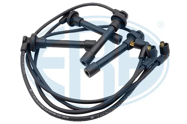 комплект запалителеи кабели ERA                 