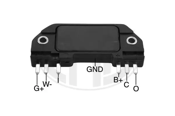 включващо устройство (комутатор), запалителна система ERA                 