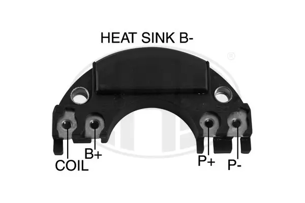 включващо устройство (комутатор), запалителна система ERA                 