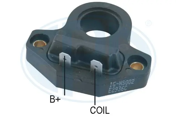 включващо устройство (комутатор), запалителна система ERA                 