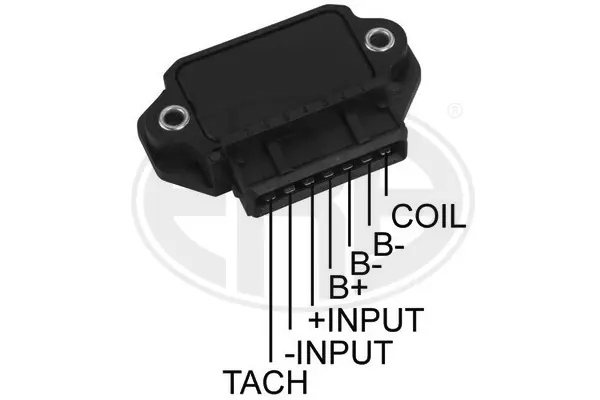 включващо устройство (комутатор), запалителна система ERA                 