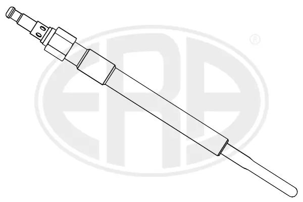 подгревна свещ ERA                 