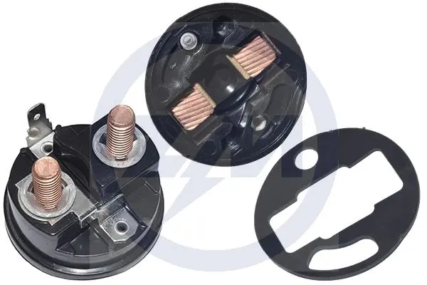 Капаче, стартово реле ERA                 