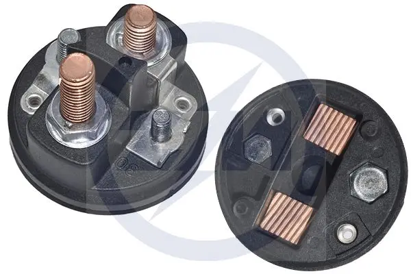 Капаче, стартово реле ERA                 