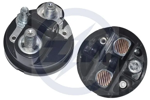 Капаче, стартово реле ERA                 