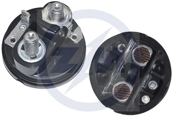 Капаче, стартово реле ERA                 