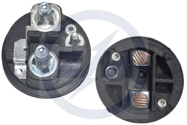 Капаче, стартово реле ERA                 