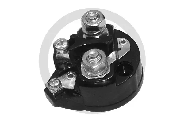 Капаче, стартово реле ERA                 