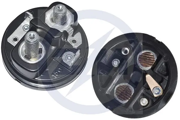 Капаче, стартово реле ERA                 