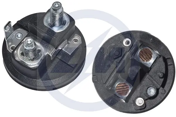 Капаче, стартово реле ERA                 