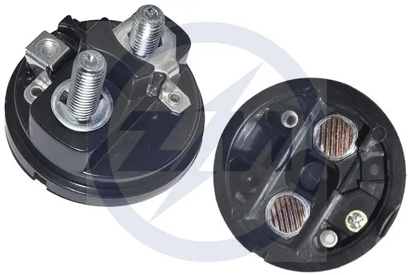 Капаче, стартово реле ERA                 