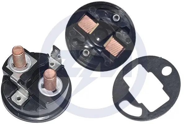 Капаче, стартово реле ERA                 