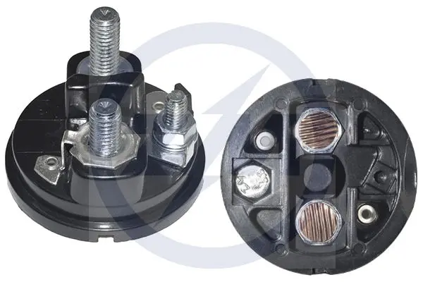 Капаче, стартово реле ERA                 